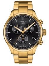 Tissot T-Sport Chrono XL Classic 45mm Men's Watch - T116.617.33.051.00