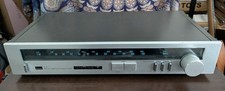Vintage Japan Sansui T-7 AM/FM Stereo Tuner - Cleaned, Tested - Fully Functional