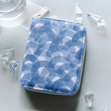 HobonIChi Techo / Notebook cover / Original A6 SIze Mina Perhonen/aalto