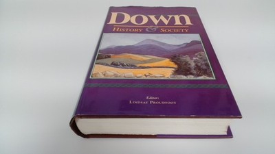 			Down: History and Society - Interdisciplinary Essays on the Histo		