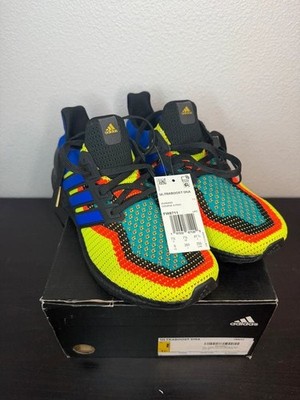 Adidas Ultra Boost DNA (NWT)