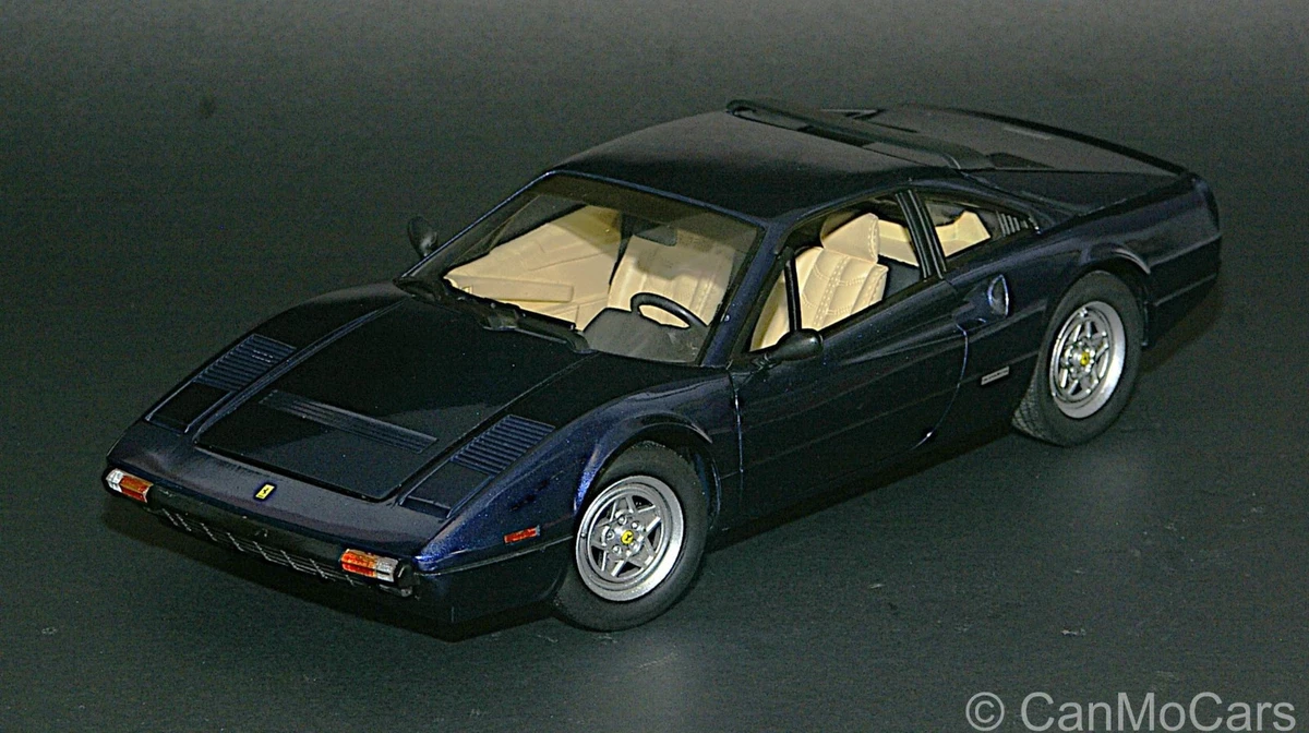 Hot Wheels Ferrari 1:18 Scale Diecast Cars, Trucks & Vans for sale