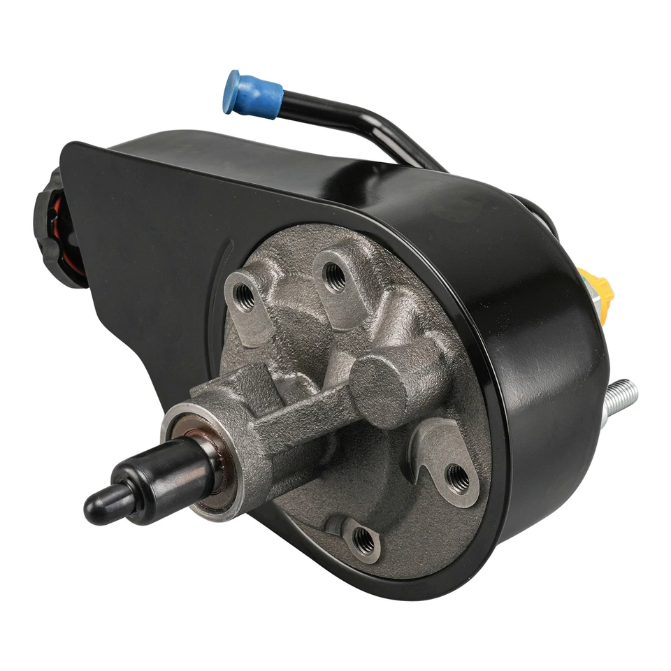 Power Steering Pump for 96-05 Chevrolet Blazer 1996-2001 Oldsmobile Bravada - Image 2 of 4