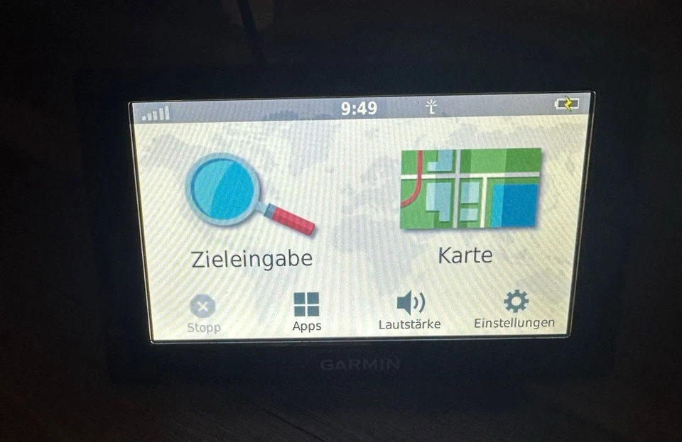 Garmin Drive 51 Central Europe LMT-S - Bild 2 von 3