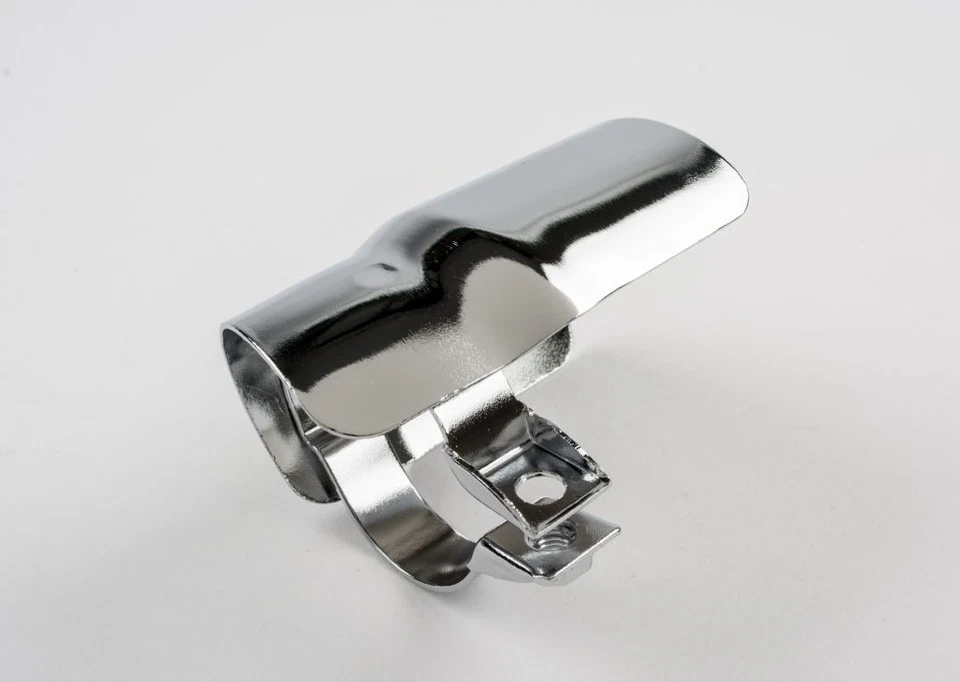 Suzuki Genuine GT250EX X7 1978-1981 Muffler Muffle Replacement 14790-11301-000