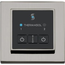 ThermaSol ESM-SC - Steam Shower Components Steam Showers