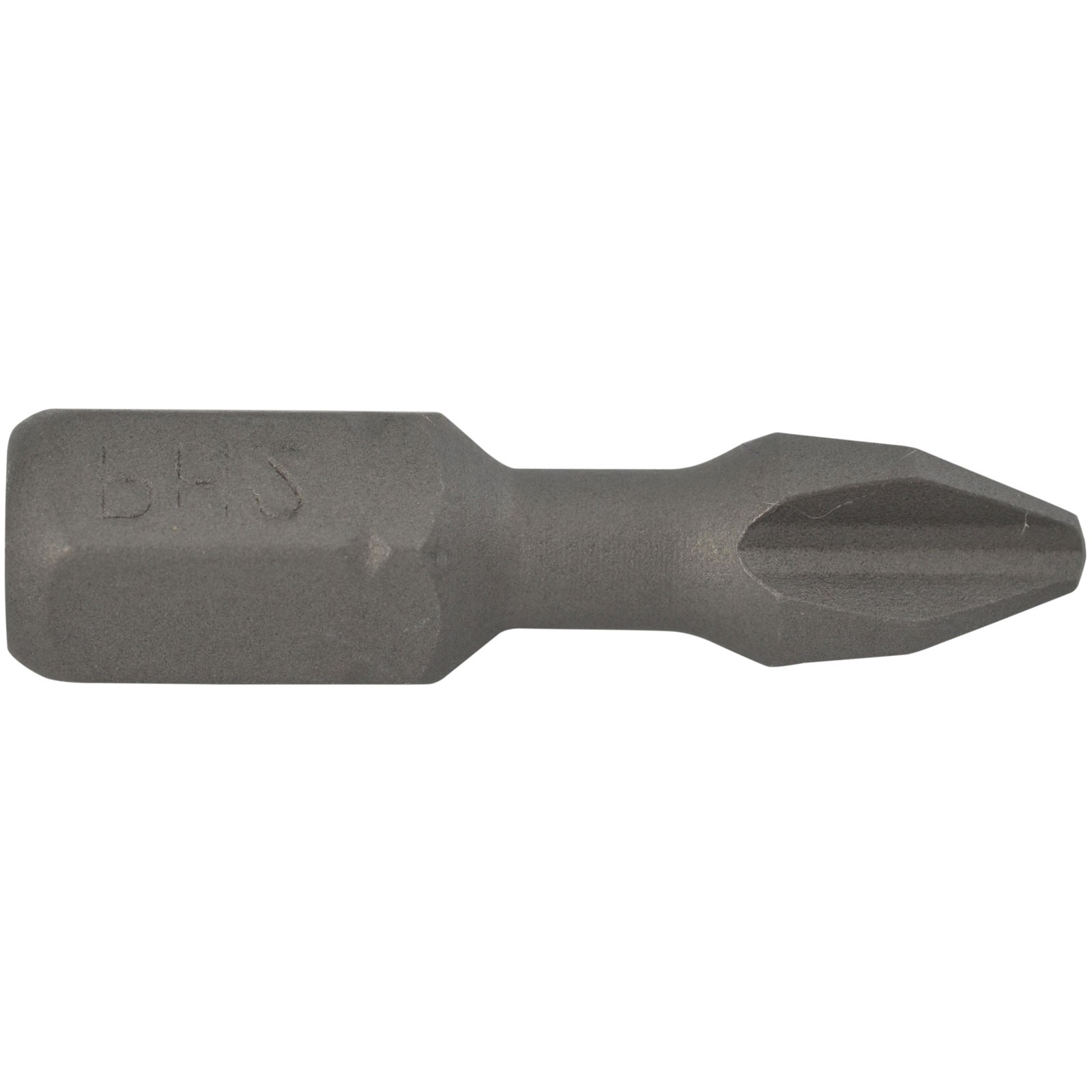 DEWALT Torsion Bits PH2 25mm Pack Of 5