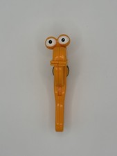 Disney Mattel 2007 Handy Manny Tool Set Wrench for Toolbox Preowned