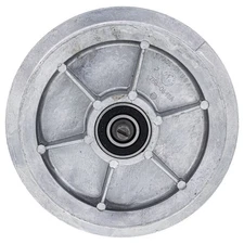 CUB CADET 956-0012A Friction Wheel Disc Assembly SWE STE CSV260 926TE 926STE