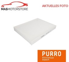 INNENRAUMFILTER POLLENFILTER PURRO PUR-PC0017 I FÜR AUDI Q7,4LB