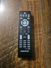 MAGNAVOX 1VM322491 Remote Control, OEM DVD Player Digital Video Recorder FunLink