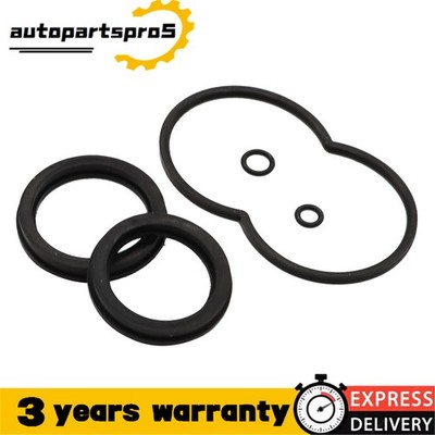 For Chevy GMC Ford GM Dodge 5pc Hydroboost Seal Kit Hydro-Boost Leak Repair Kit
