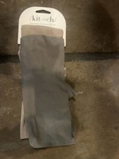 KITSCH - Fabric Wide Headbands 2pc set -