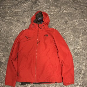 north face condor