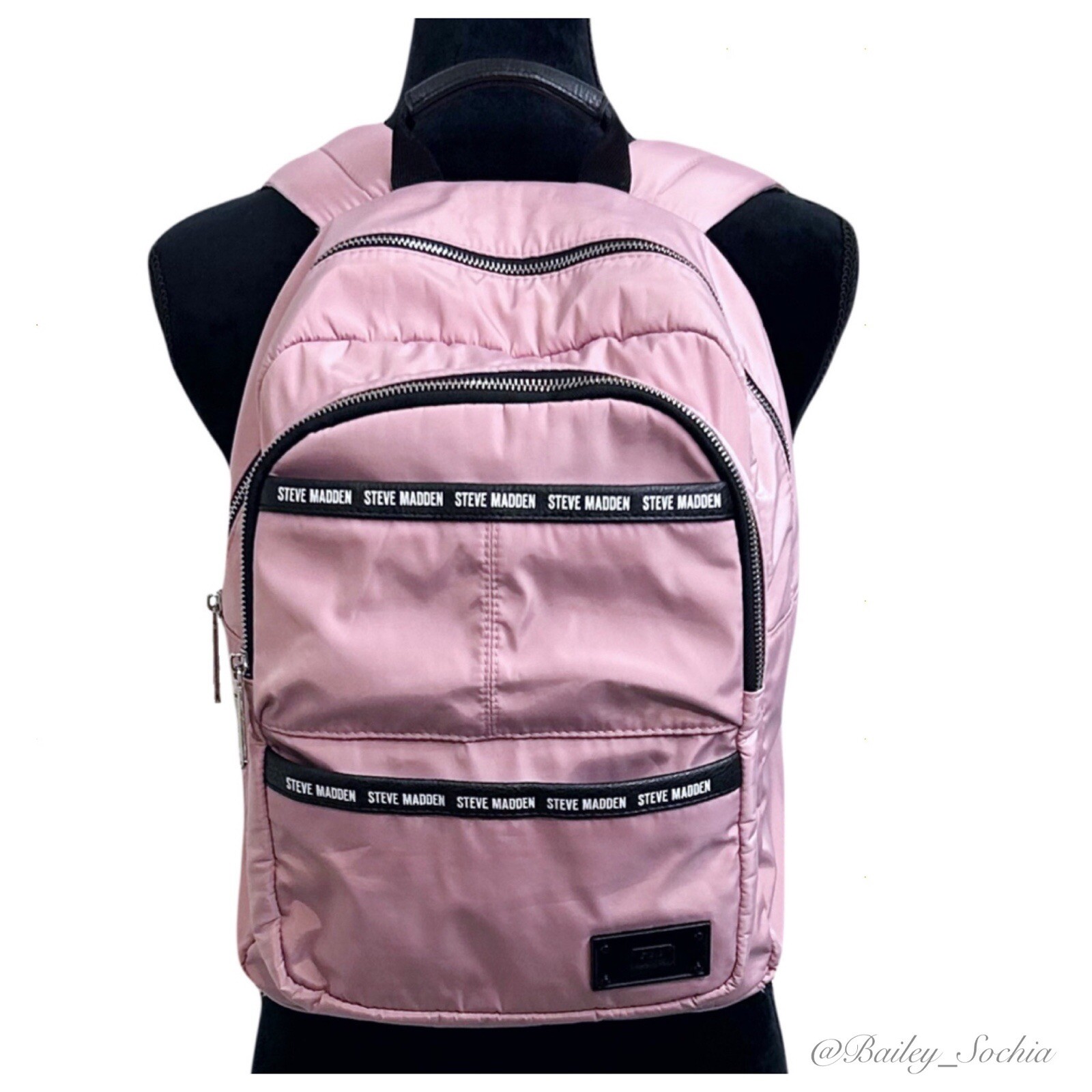 Steve Madden Mini Force Backpack - image 1