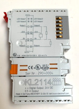Beckhoff KL2114 Digital Output