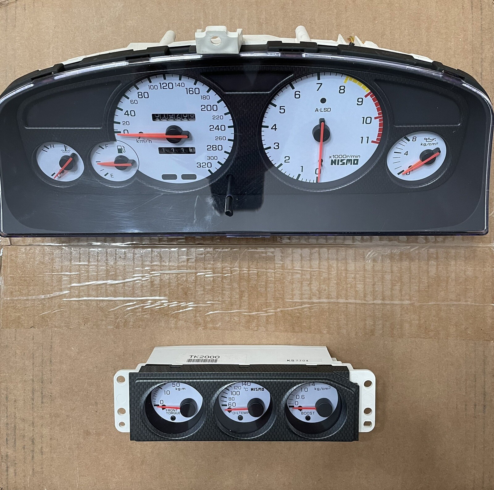 R32 Gtr Nismo Gauge Cluster Outlet 100 radio.egerton.ac.ke