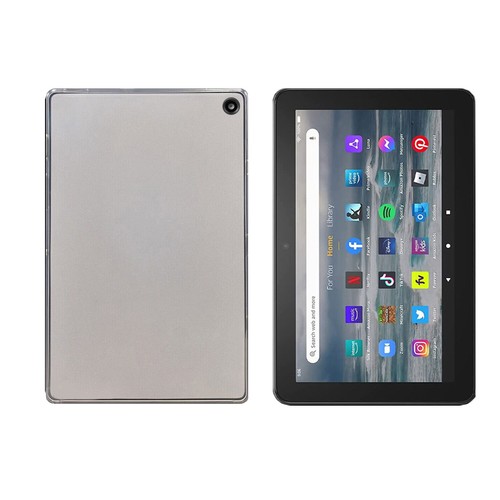 Hülle für Amazon Fire 7 2022 12 Gen. 7 Zoll Cover Case Tasche Schutzhülle - Bild 4 von 4