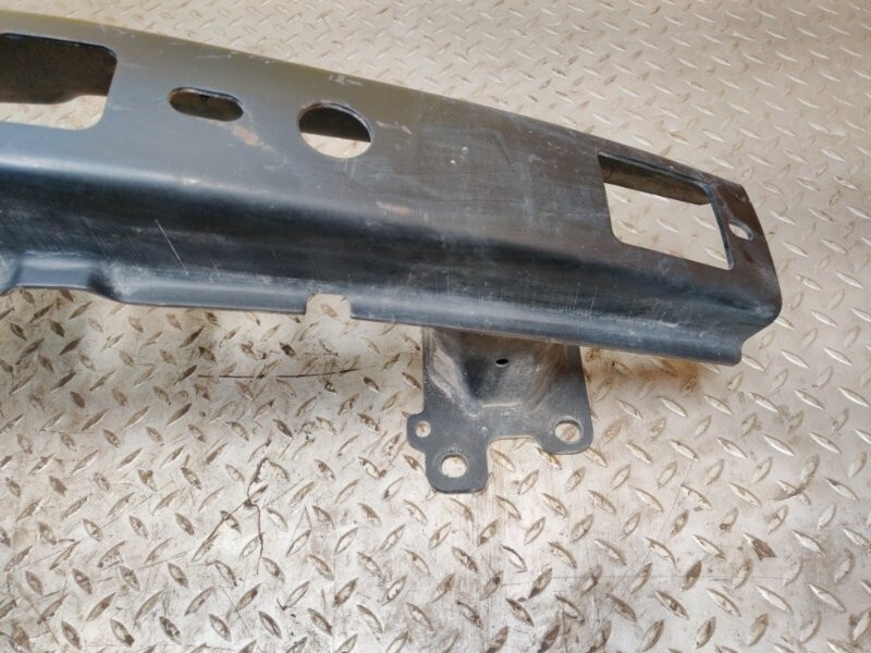 05 06 07 Bentley Continental GT Front Crash Bumper Reinforcement OEM 3W0807111G