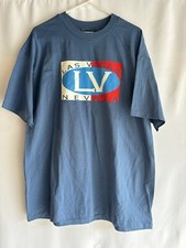 Las Vegas Single Stich Vintage Tshirt Men  s XL