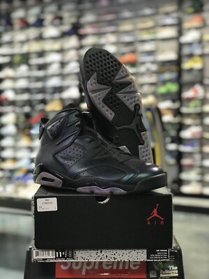 Size Air Jordan Retro All Star Chameleon 887224432714