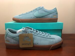 blazer low gt qs supreme