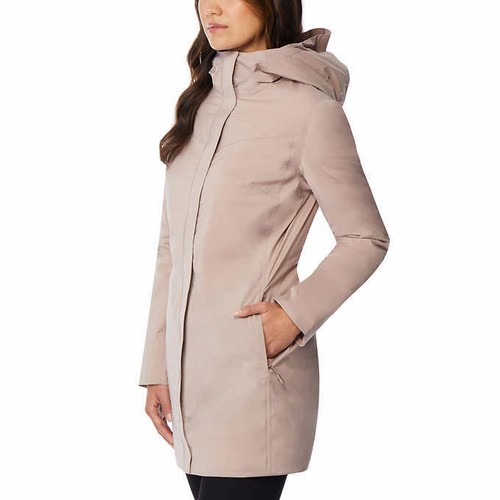 32 Degrees Ladies' Waterproof Jacket 