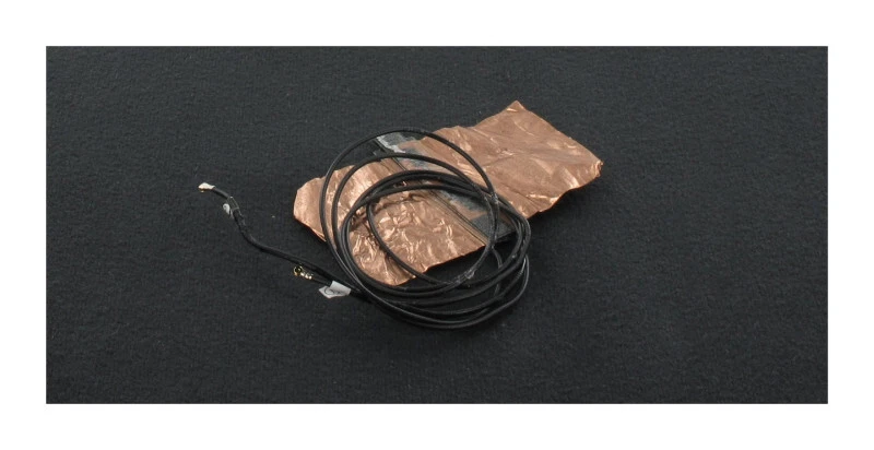 924307-001 - ANTENNA Kit, Main/ Auxiliary | eBay