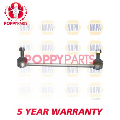 Fits Expert Scudo Dispatch 1.6 D HDi 2.0 Stabiliser Link Front Poppy #2 508756
