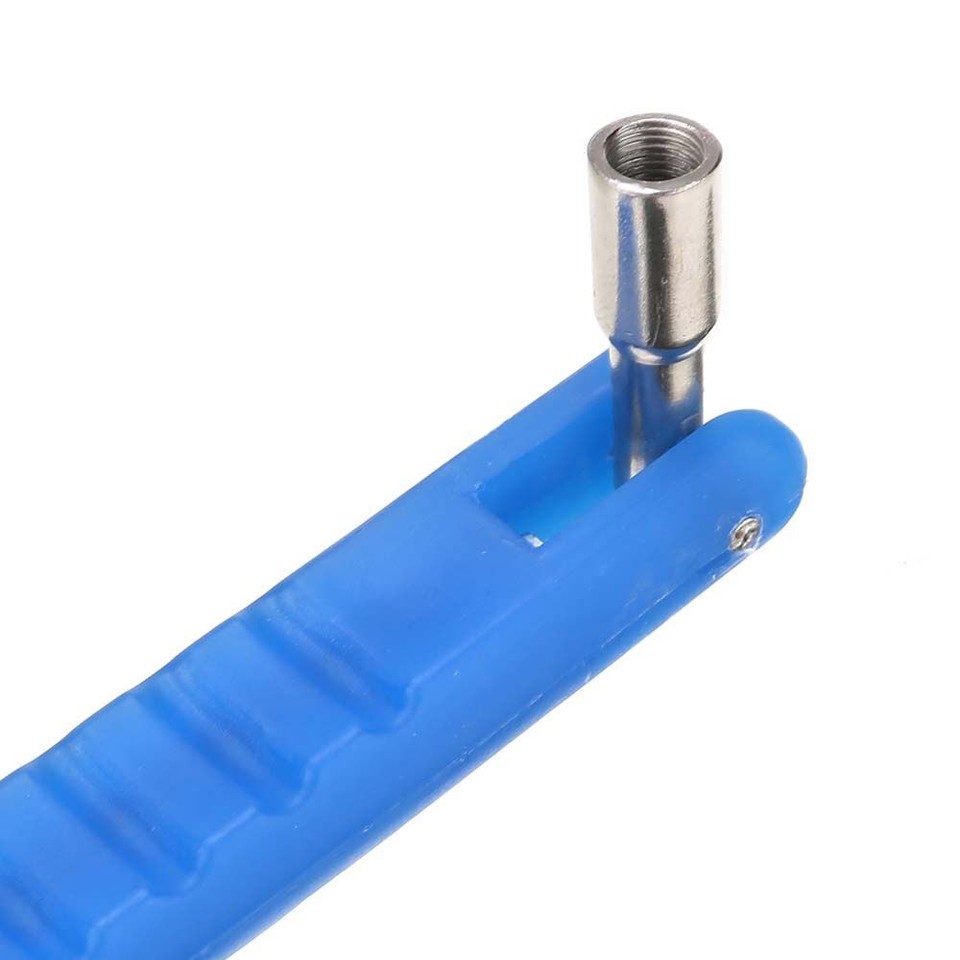 Car Tire Parts Tyre Valve Stem Puller Repair Hand Tool Wheel Core
