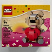 Lego 40085 Seasonal Valentinstag BäR Neu Und Ovp