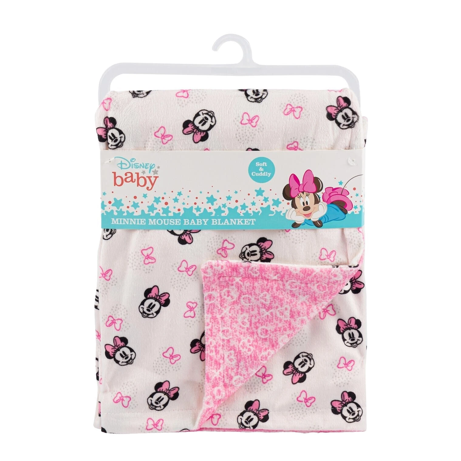 Niñas Disney Baby Vivero blankets & Throws