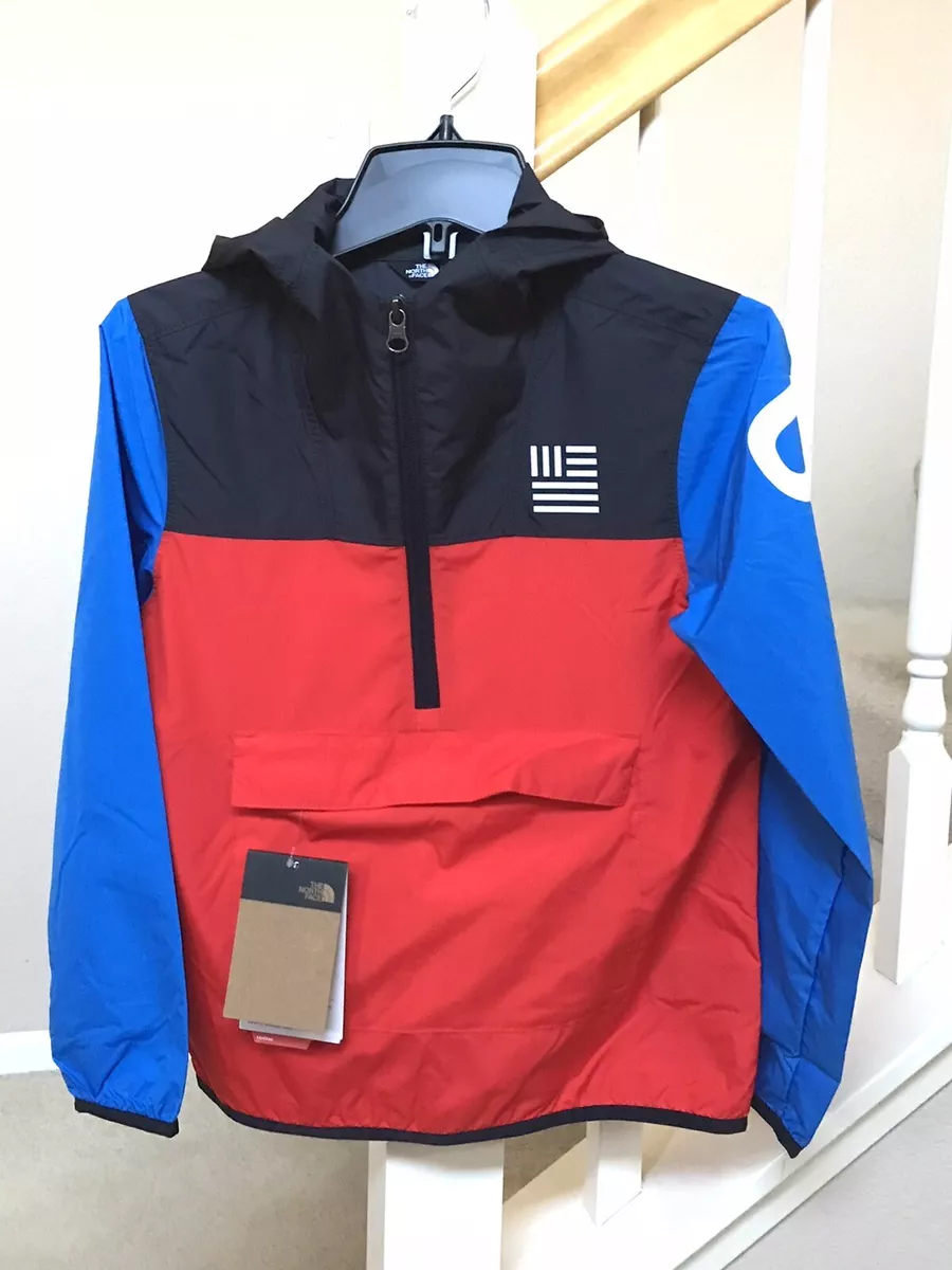 The north face nasa 2025