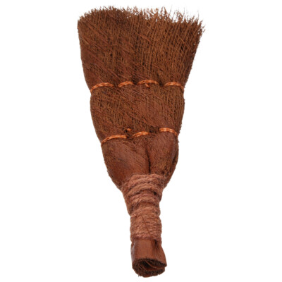 1PC Bonsai Wash Brush Multi-function Bonsai Brush Large Flowerpot Clean Brush