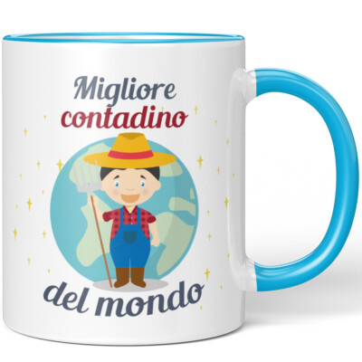 Migliore contadino del mondo 10001007155