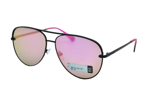 NEW Palm Angels Yreka-PERI055S24PLA0012007 Sunglasses 58mm  display picture 3