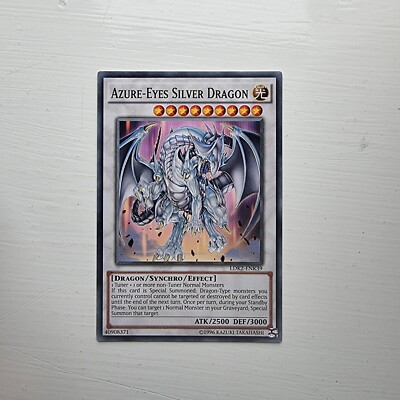 YuGiOh TCG Singles LDK2 Legendary Decks 2 Yu-Gi-Oh Sammelkarten Einzeln