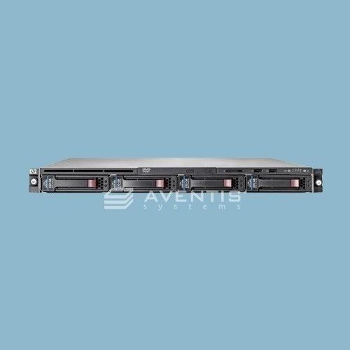 HP Proliant DL160 G5 2 x 2.33GHz QUAD CORE / 8GB / 6TB / 3 Year Warranty - Picture 1 of 1