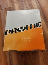Casco Pryme 8 H7 (scatola aperta, mai indossato)