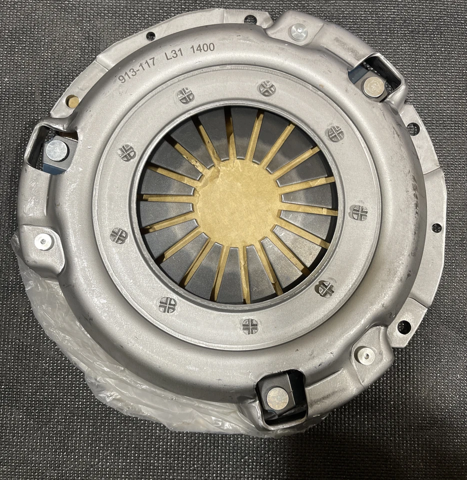 Муфта для 10-18 Subaru Forester Legacy Outback 2,0 л 2,5 л (читайте описание) - Изображение 2 из 4