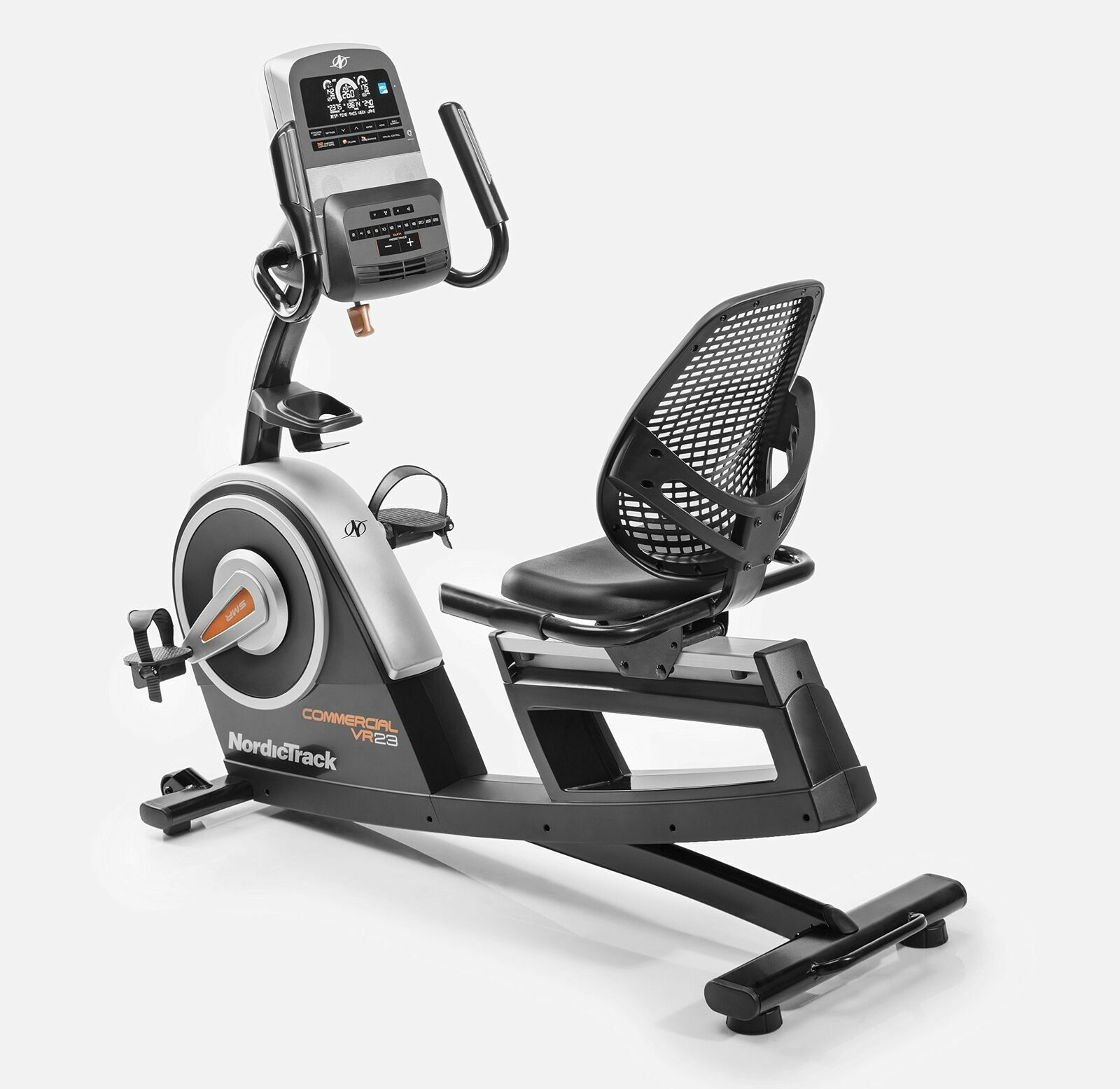 Used Nordictrack Recumbent Bike Sale 
