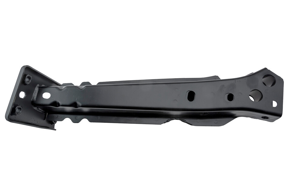 Support moteur gauche 51857028 de berceau pour Fiat 500X et Abarth 500C
