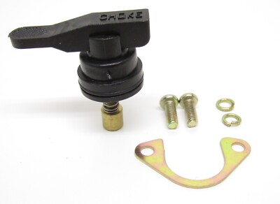 Manueller Klapp Choke Gurtner Vergaser Peugeot Speedfight Buxy Zenith 