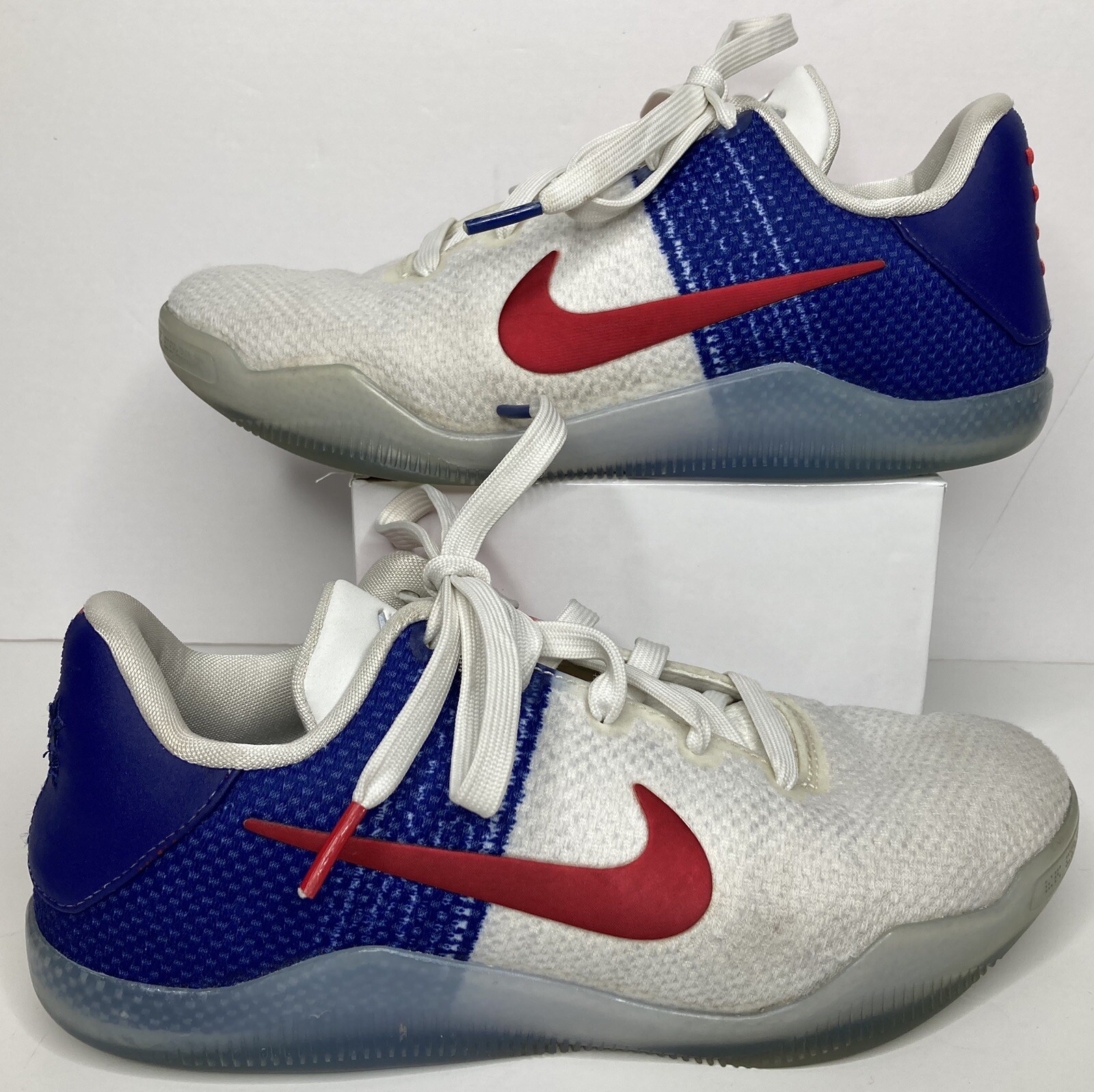 nike kobe olympic shoes