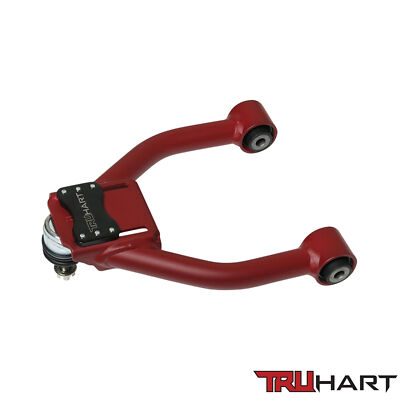 TruHart Front Camber Kit For 1990-1997 Mazda Miata - TH-M201