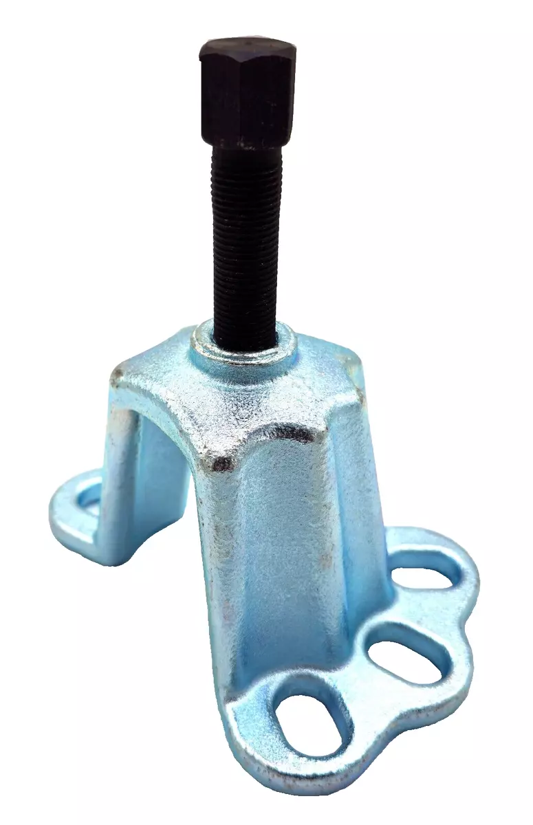Wheel bearing 2024 hub puller