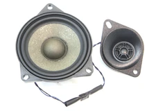 BMW Hi-Fi Mid-range Speaker and Tweeter 2622545 3' G20 G21 G28 8' G14 G15 017...