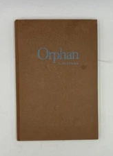 Orphan a Racoon, Era Zistel, 1958 First Edition, Illustrator Seymour Fleishman