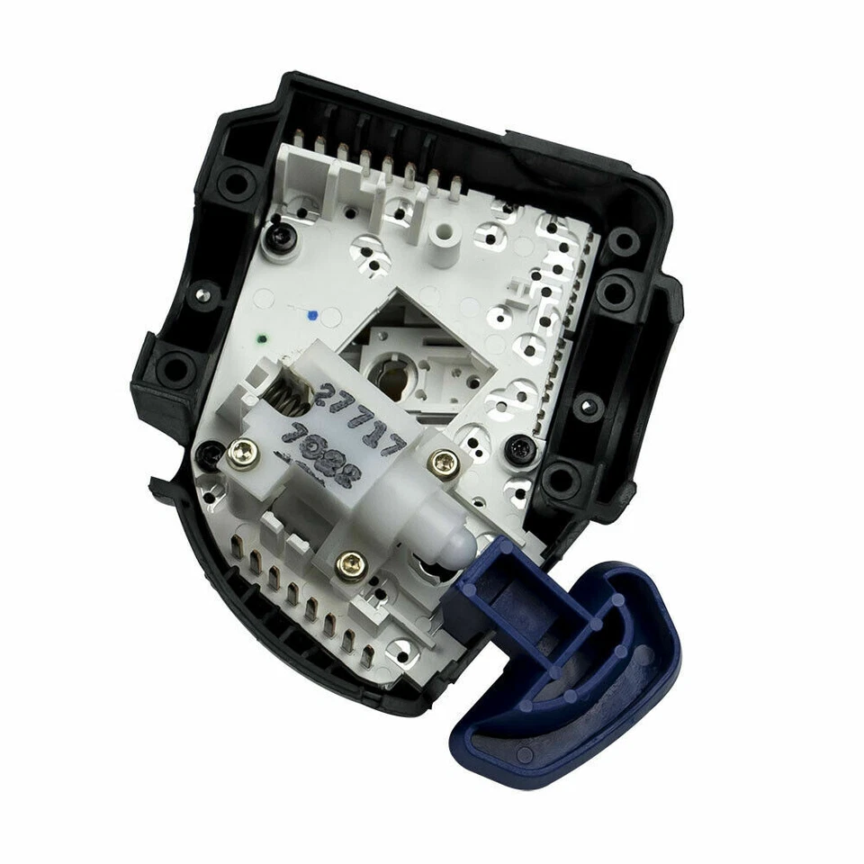 OEM NUEVO SKIDOO SKI-DOO REV XP IZQUIERDO LH MANILLAR INTERRUPTOR DE CONTROL CALENTADOR DE LUZ MXZ Foto 2 de 2