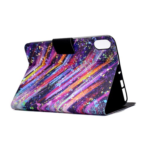 For iPad 5/6/7/8/9/10/11th Gen Shockproof Leather Smart Case Flip Stand Cover - Picture 356 of 427